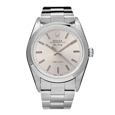 rolex erking|Rolex oyster steel.